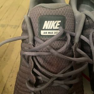 Nike airmax 2017 sz15